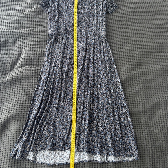 Sessún floral dress - Picture 4 of 5